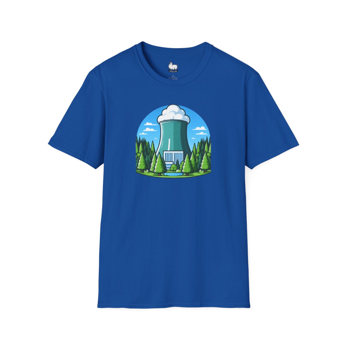 The True Green Energy - Image 37