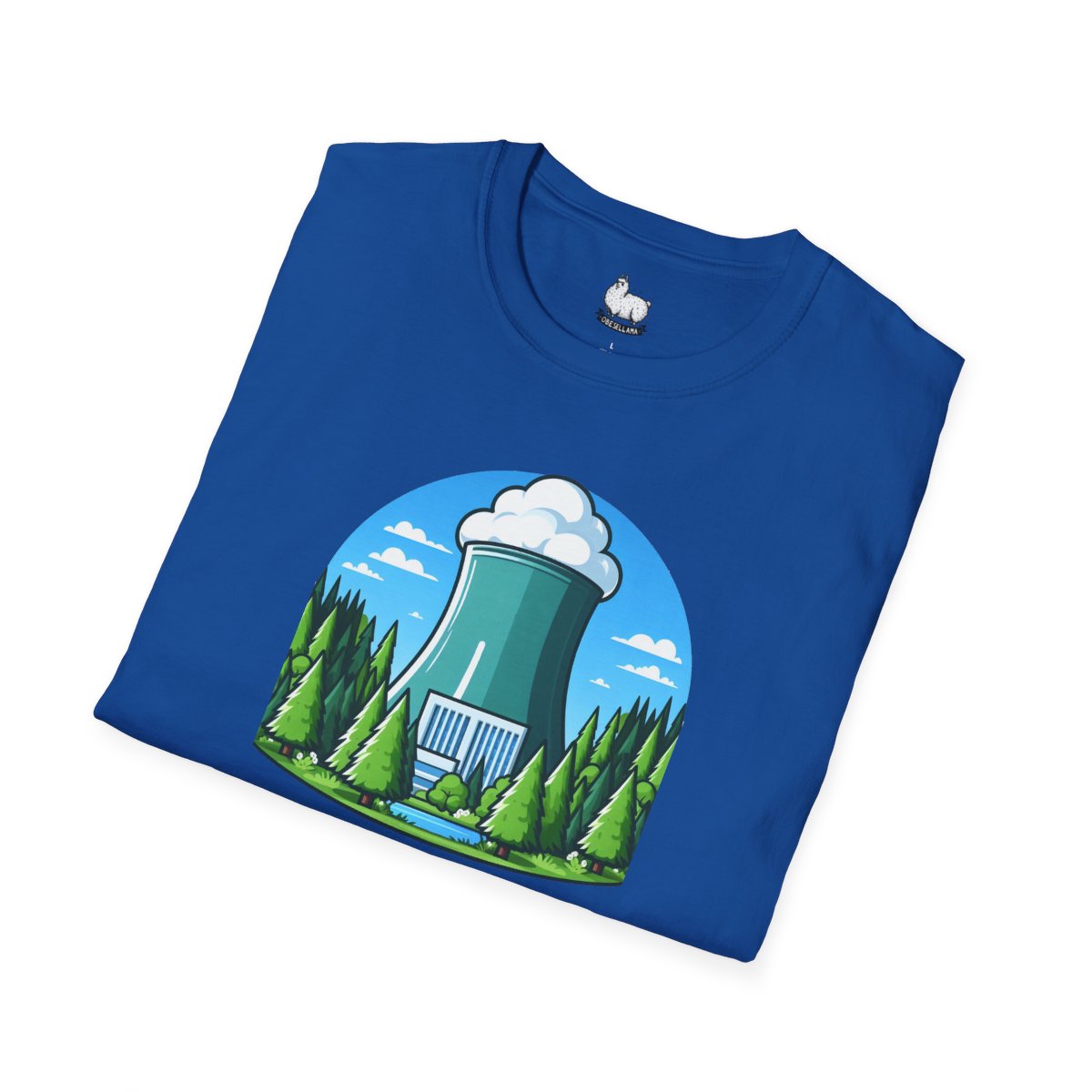 The True Green Energy - Image 40
