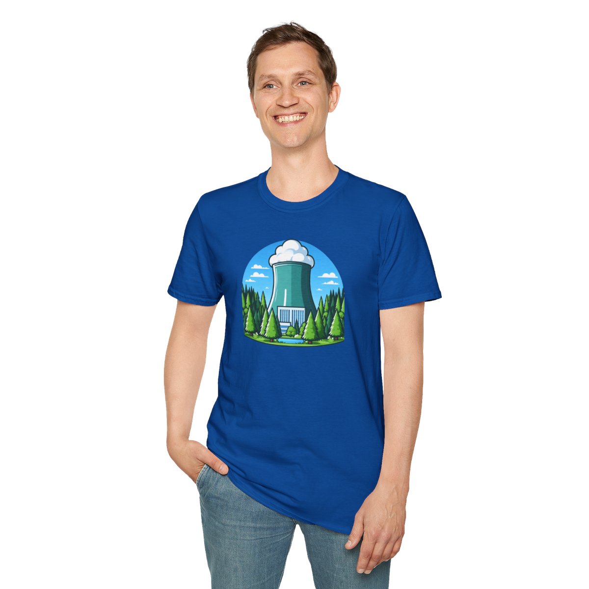 The True Green Energy - Image 43