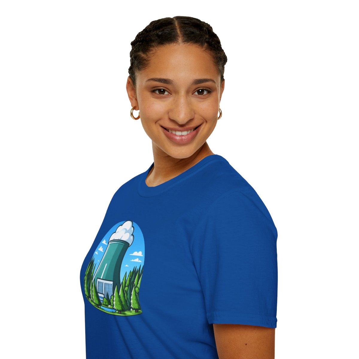 The True Green Energy - Image 45