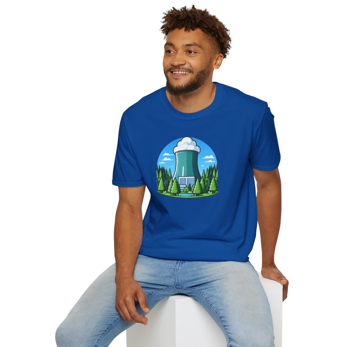 The True Green Energy - Image 48