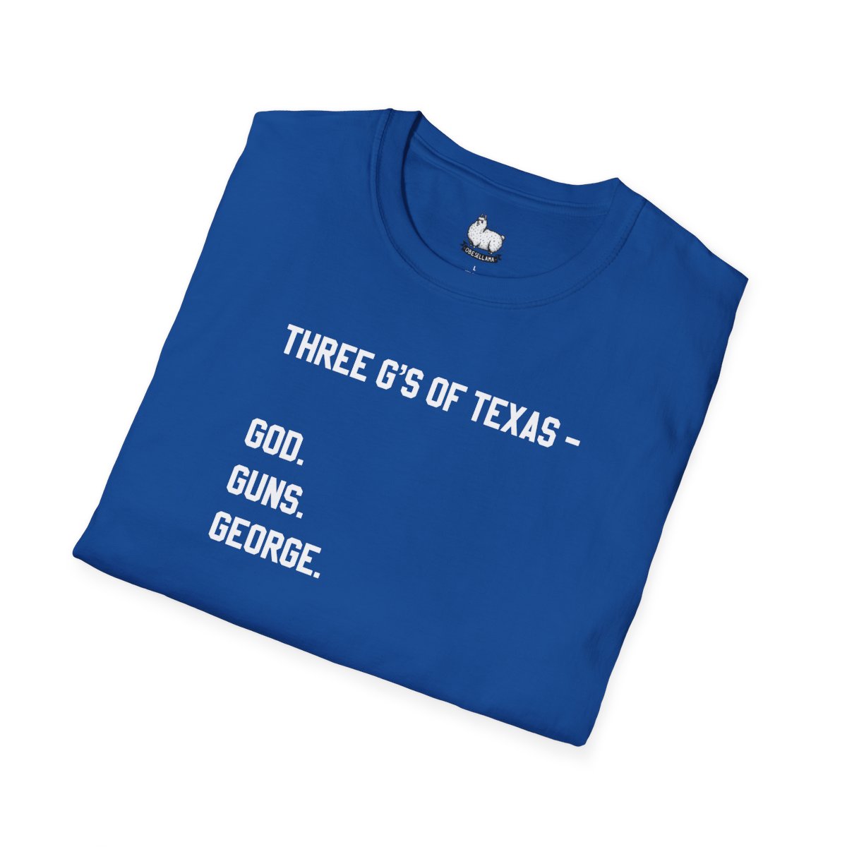 Three G's of Texas - Image 28