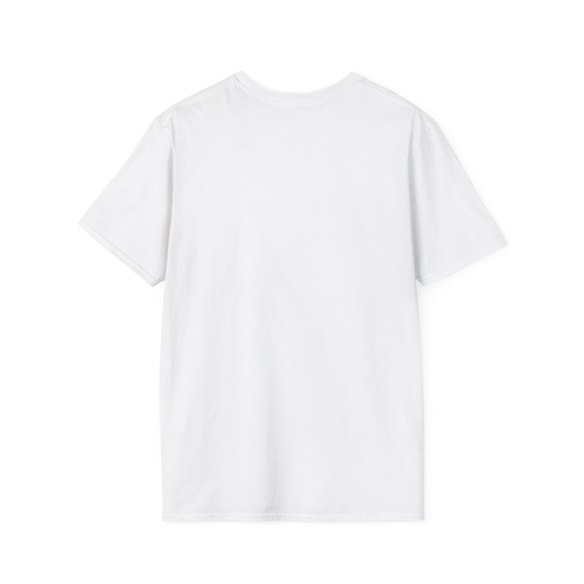 8-bit Statue of Liberty t-shirt - Image 2