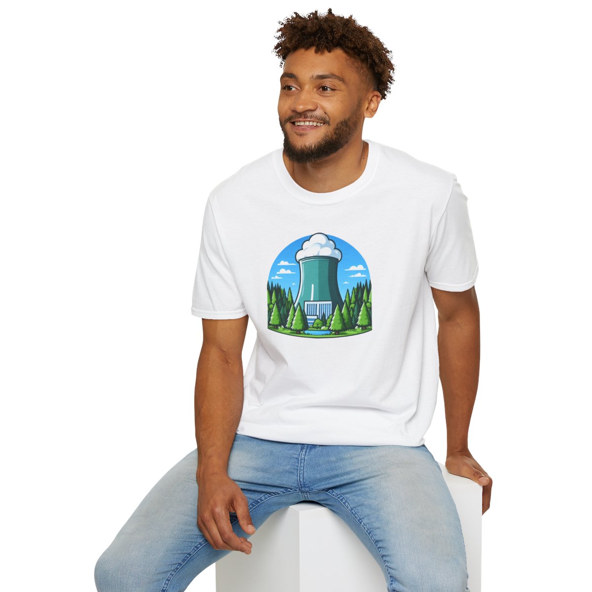 The True Green Energy - Image 12