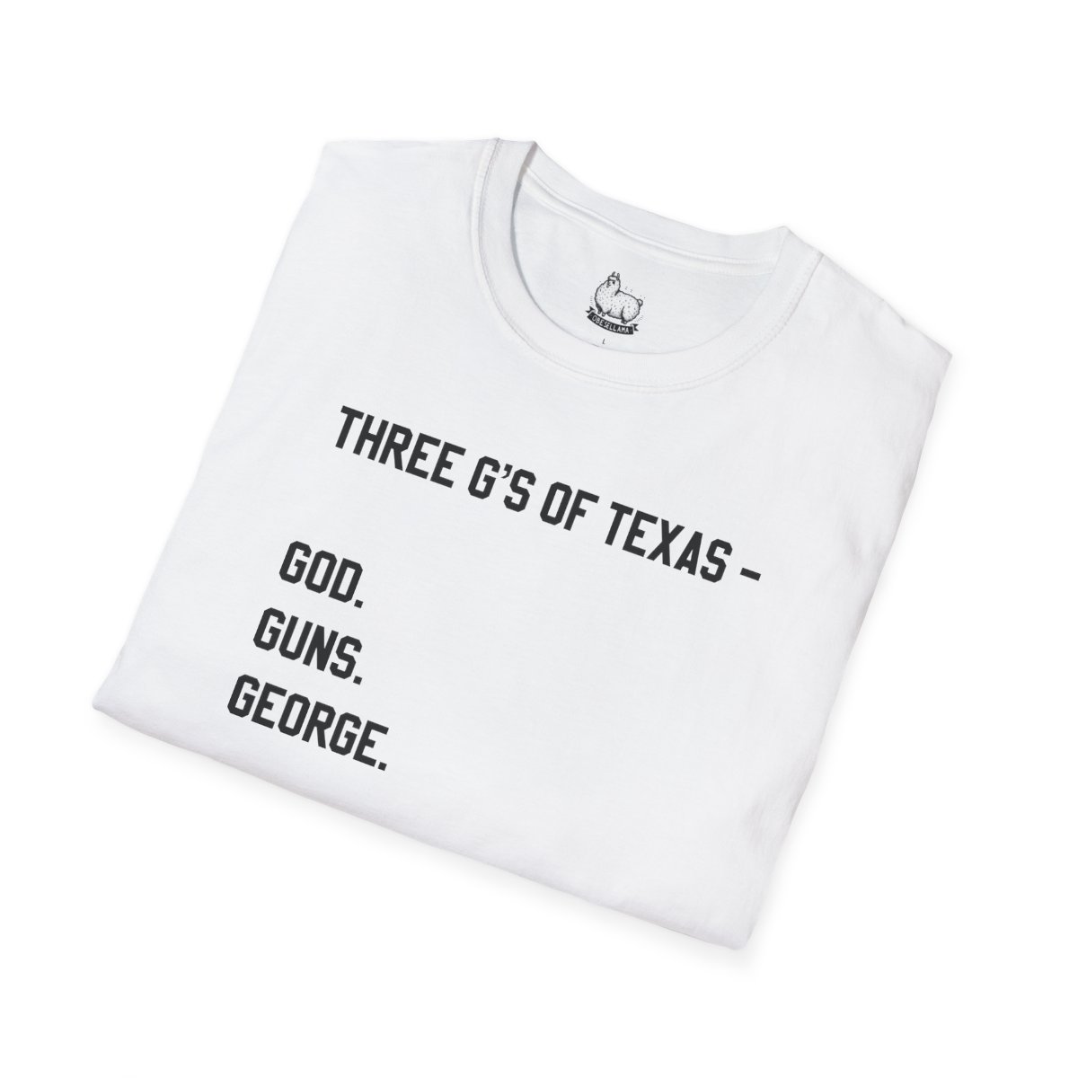 Three G's of Texas - Image 4
