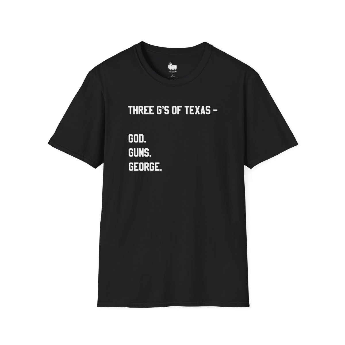 Three G's of Texas - Image 13