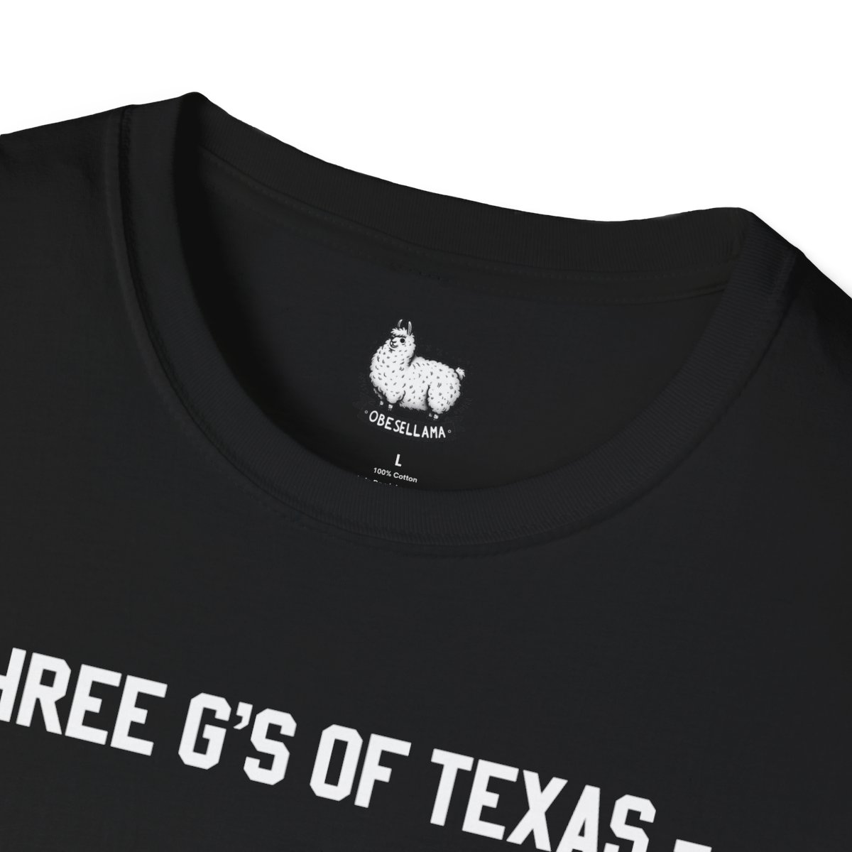 Three G's of Texas - Image 15