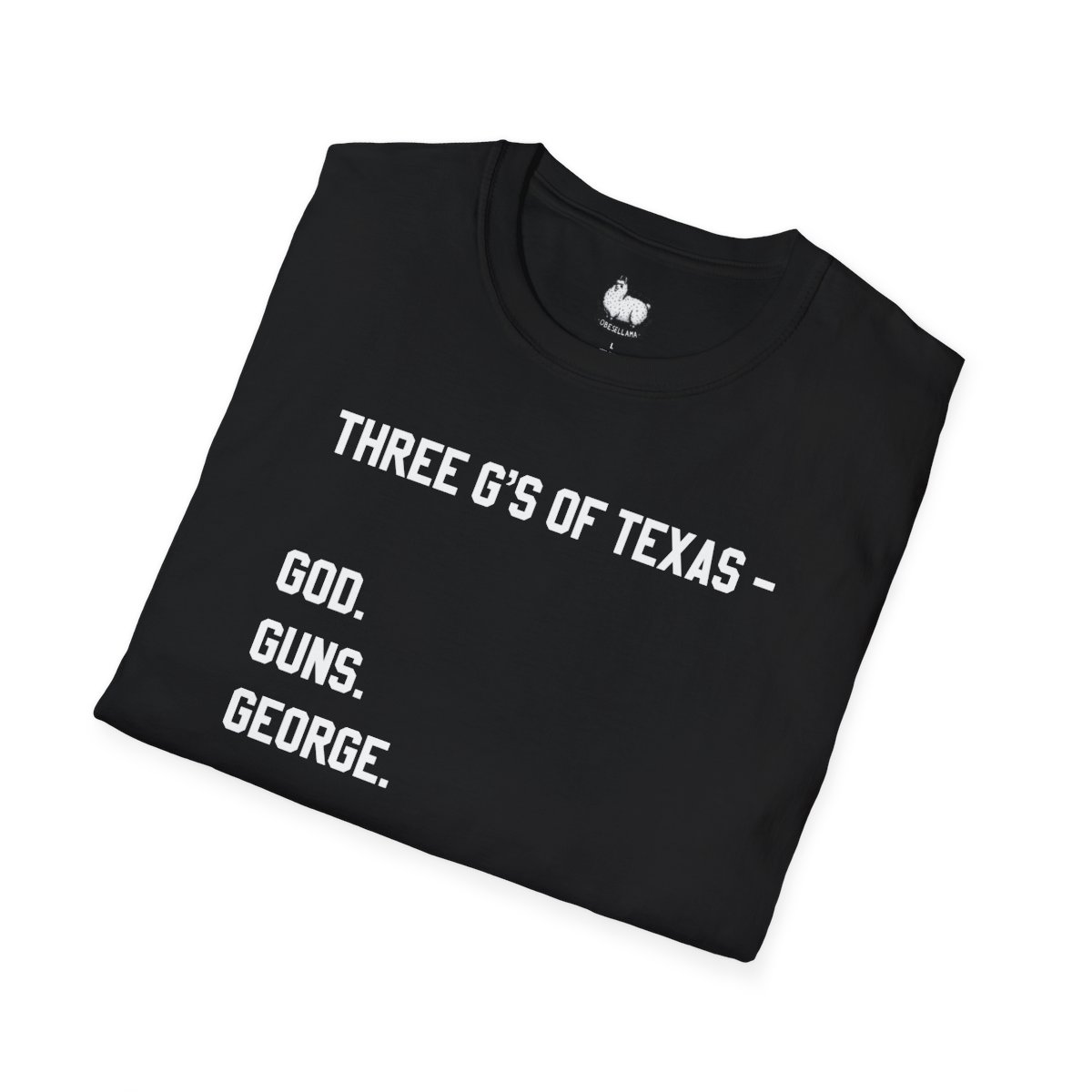 Three G's of Texas - Image 16