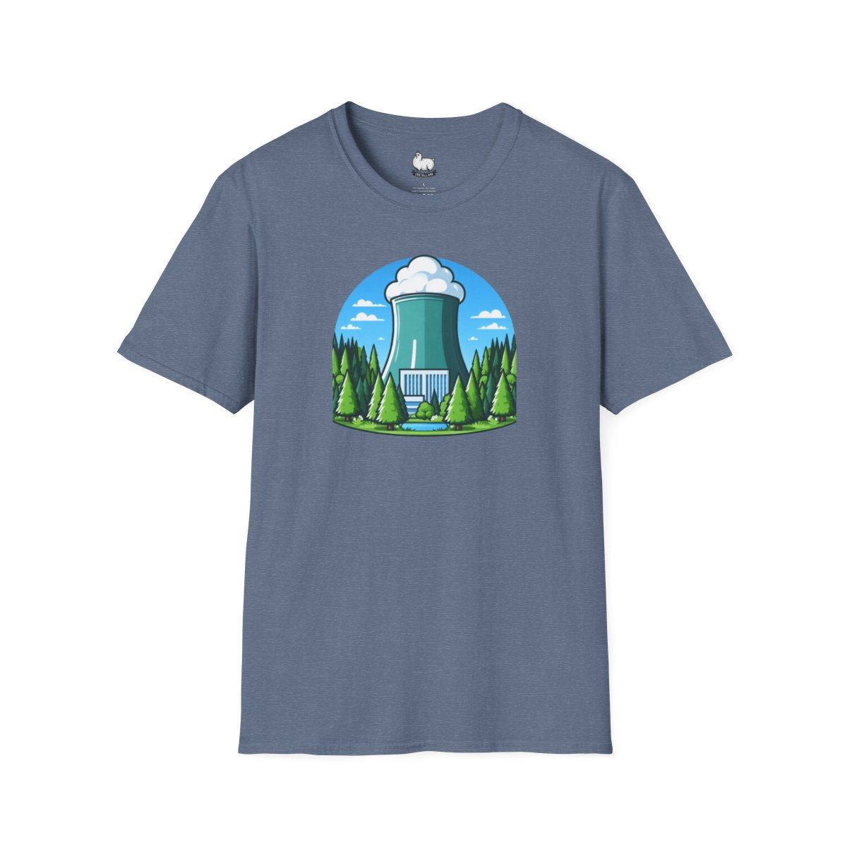 The True Green Energy - Image 25