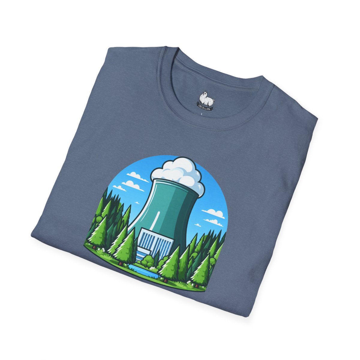 The True Green Energy - Image 28