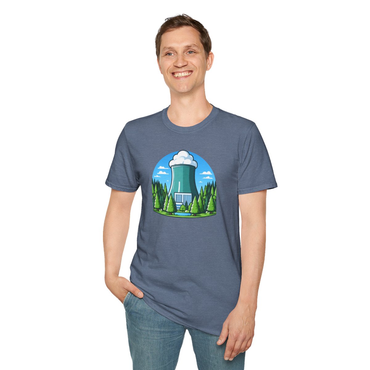 The True Green Energy - Image 31
