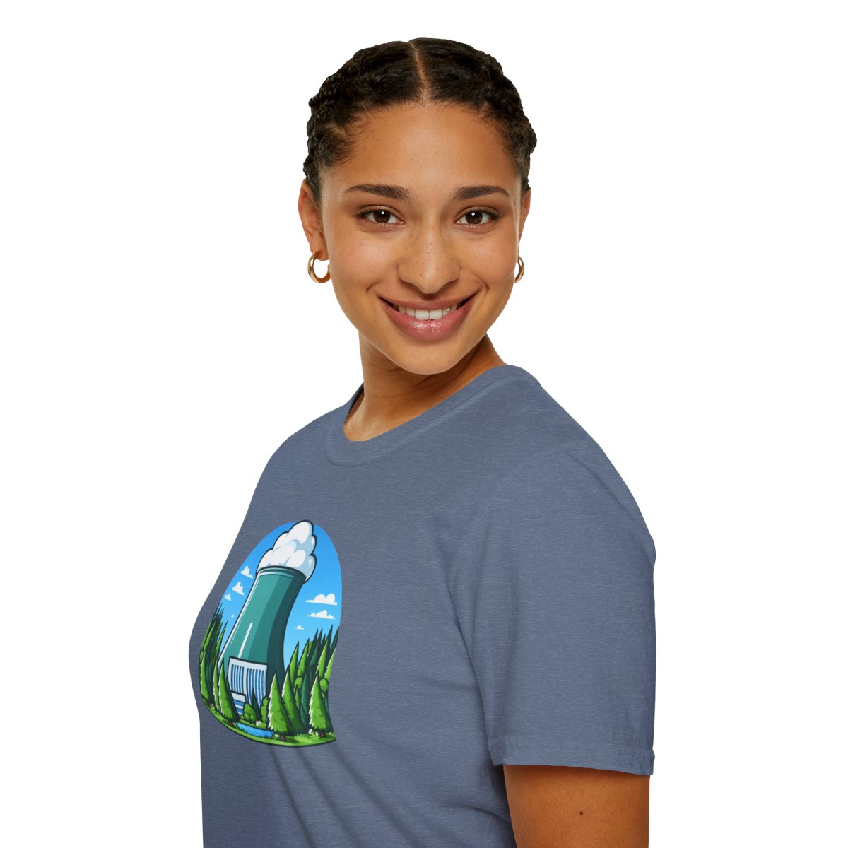 The True Green Energy - Image 33