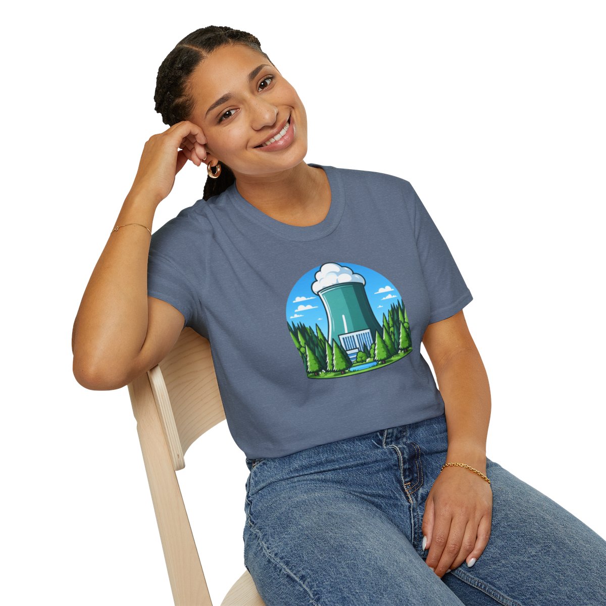 The True Green Energy - Image 34