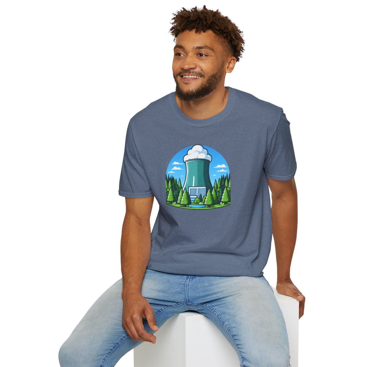 The True Green Energy - Image 36