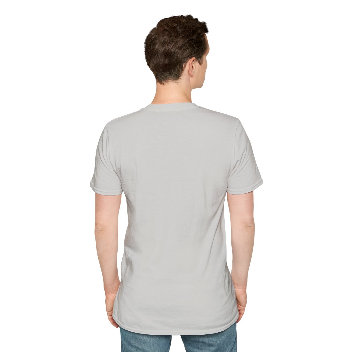 8-bit Statue of Liberty t-shirt - Image 20