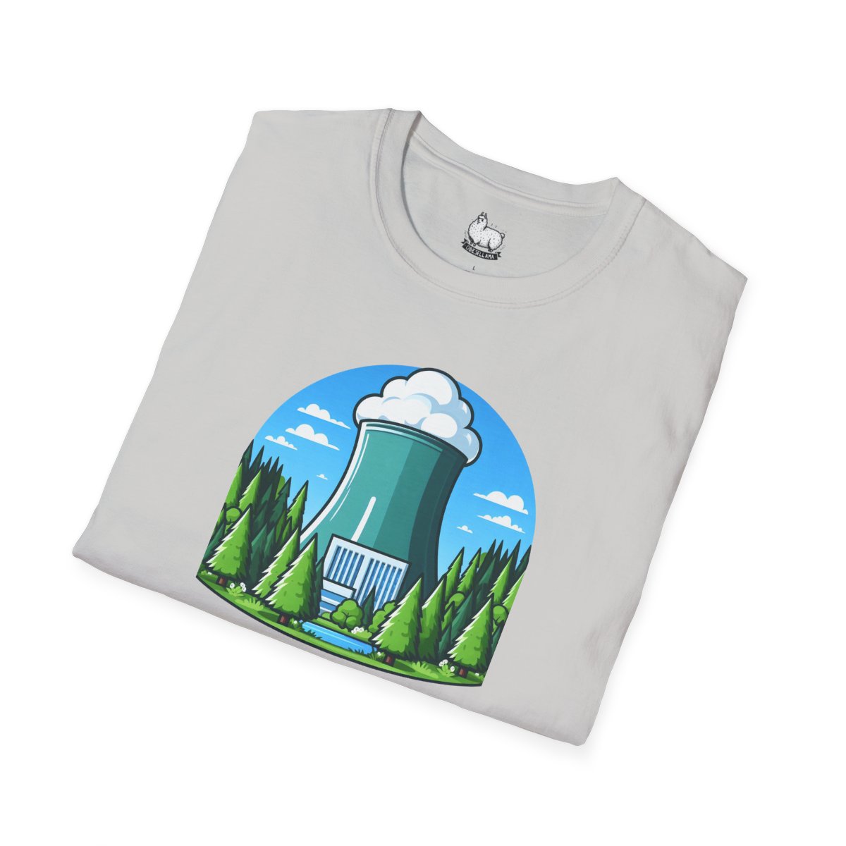 The True Green Energy - Image 16