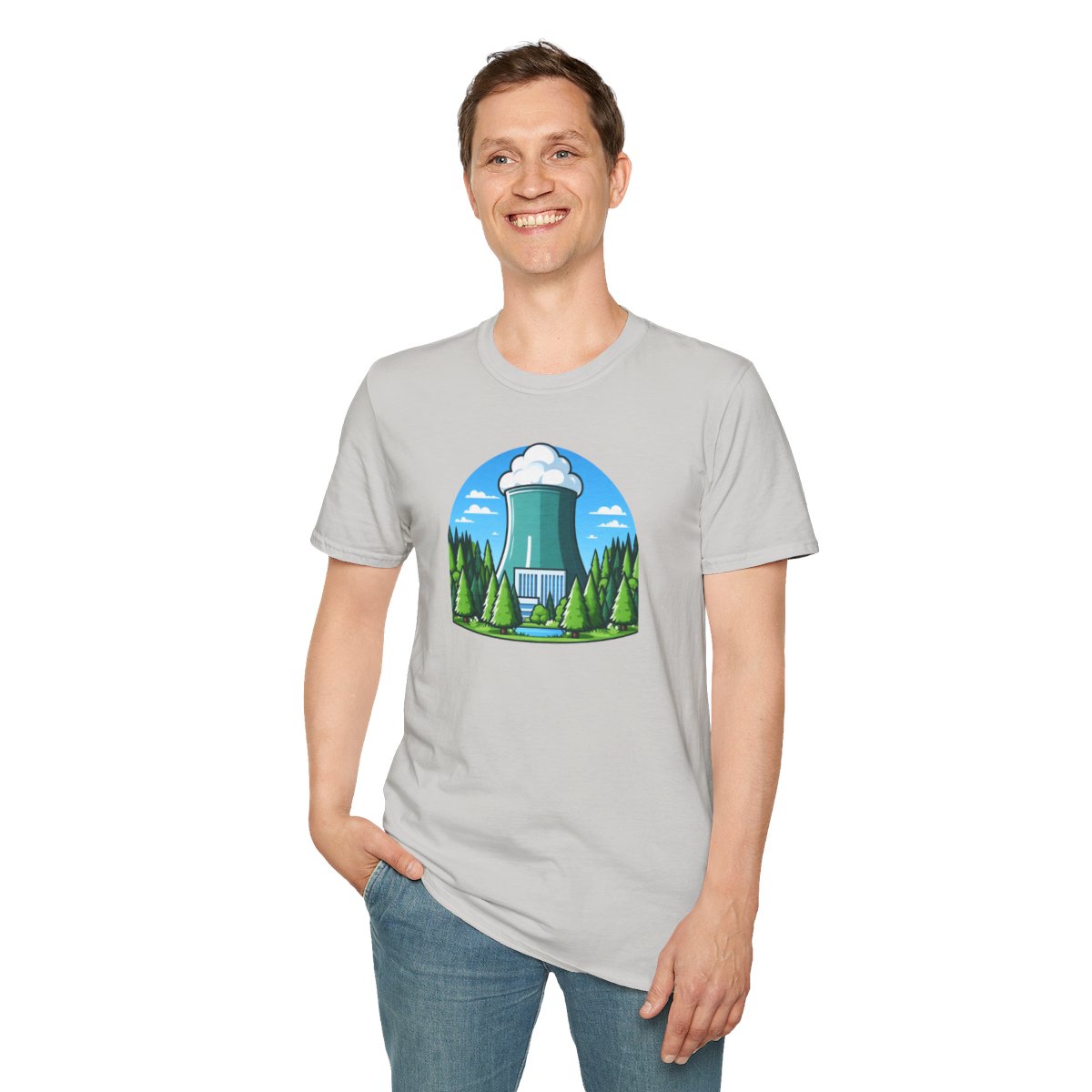 The True Green Energy - Image 19