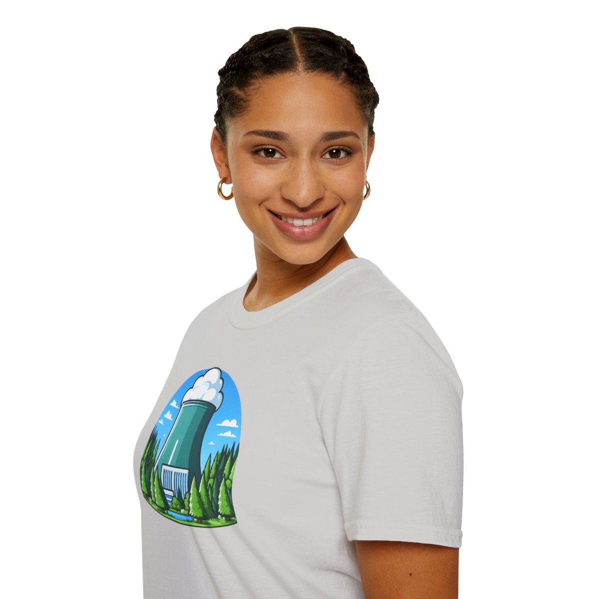 The True Green Energy - Image 21