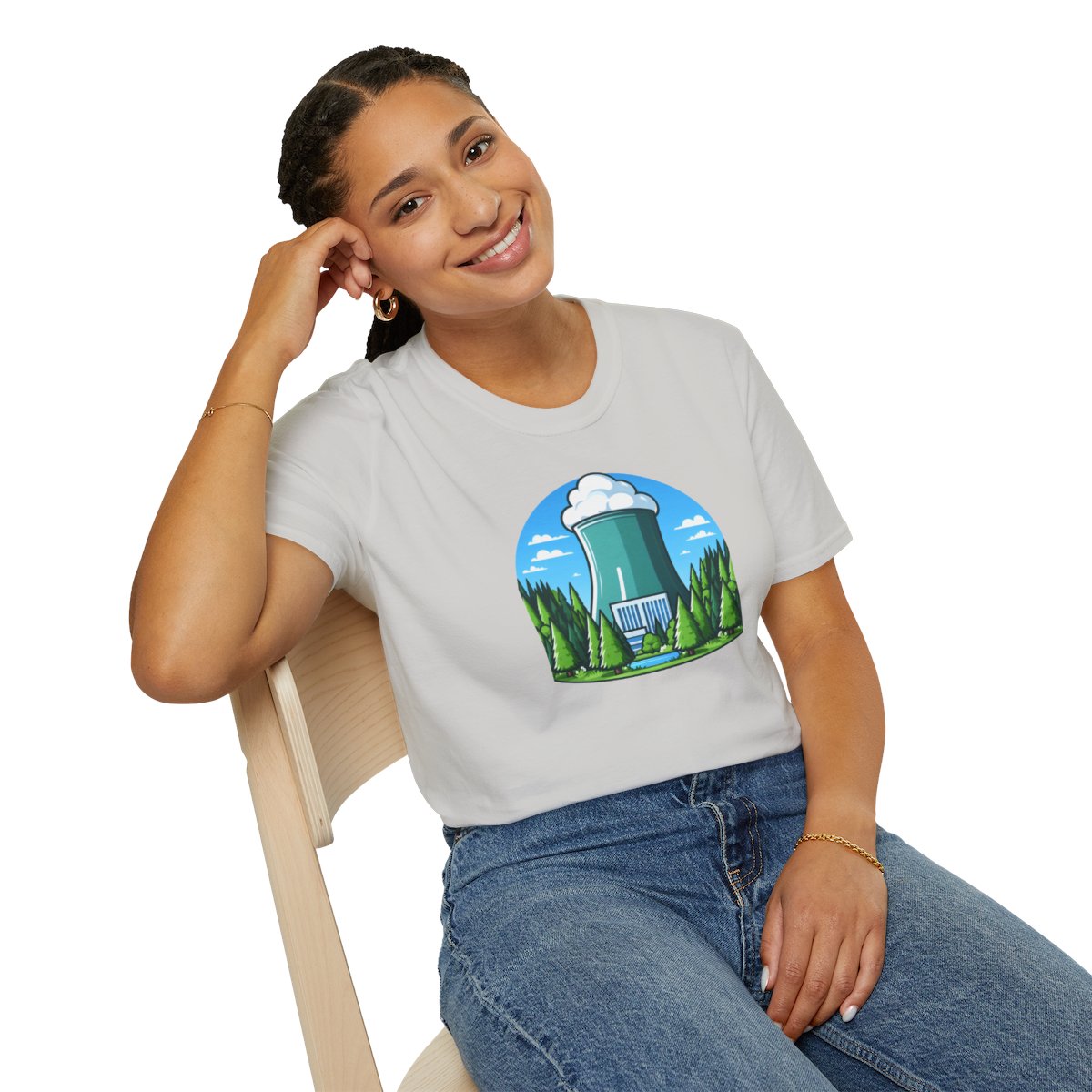 The True Green Energy - Image 22