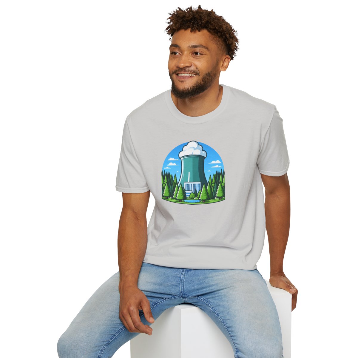 The True Green Energy - Image 24
